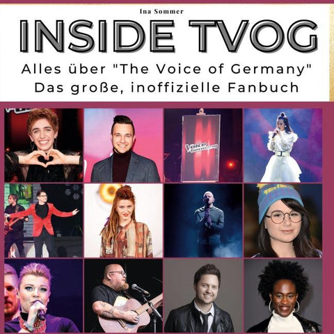 Inside <br> TVOG
