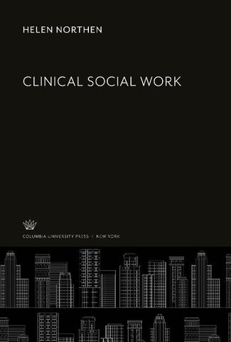 Clinical Social Work