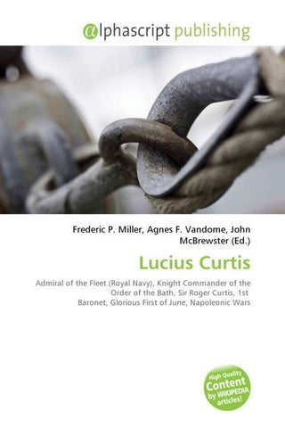 Lucius Curtis