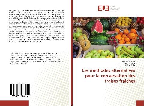 Les méthodes alternatives pour la conservation des fraises fraîches