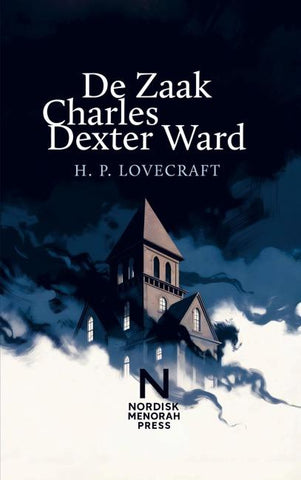 De Zaak Charles Dexter Ward