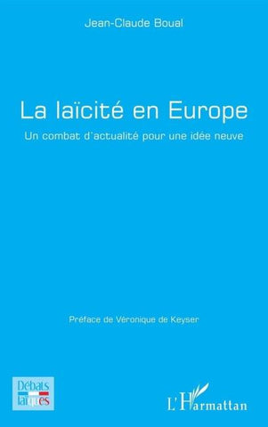 La laïcité en Europe