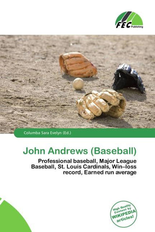 John Andrews (Baseball)