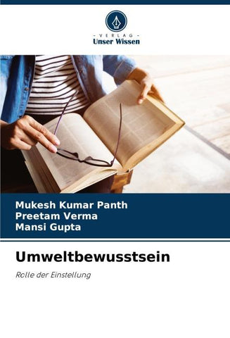 Umweltbewusstsein