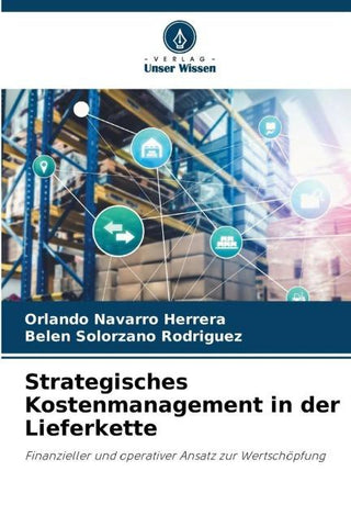 Strategisches Kostenmanagement in der Lieferkette