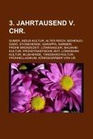 3. Jahrtausend v. Chr.