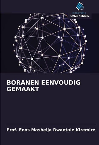 BORANEN EENVOUDIG GEMAAKT