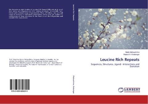 Leucine Rich Repeats