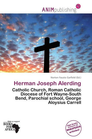 Herman Joseph Alerding