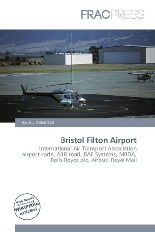 Bristol Filton Airport