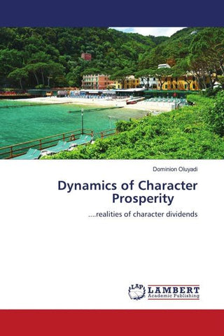 Dynamics of Character Prosperity