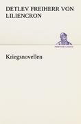 Kriegsnovellen