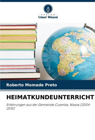 HEIMATKUNDEUNTERRICHT