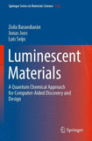 Luminescent Materials