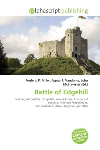 Battle of Edgehill