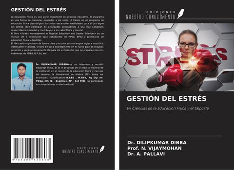 GESTIÓN DEL ESTRÉS