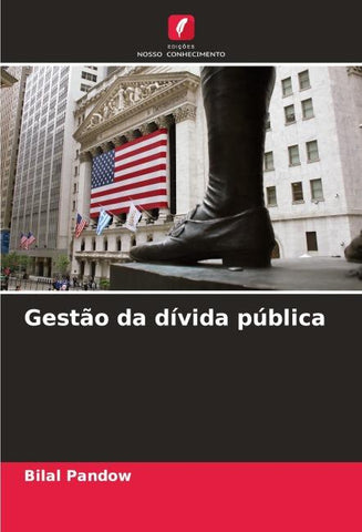 Gestão da dívida pública