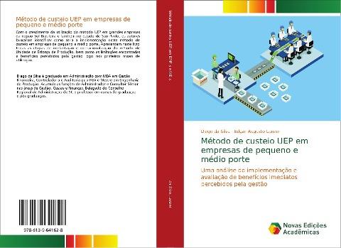 Método de custeio UEP em empresas de pequeno e médio porte