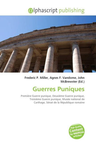 Guerres Puniques