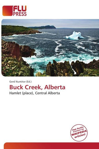 Buck Creek, Alberta