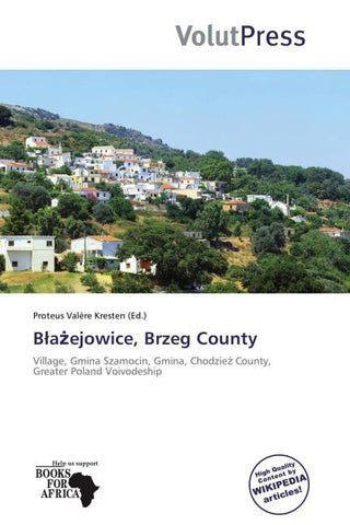 B¿a¿ejowice, Brzeg County