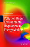 Pollution Under Environmental Regulation in Energy Markets