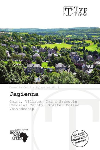 Jagienna