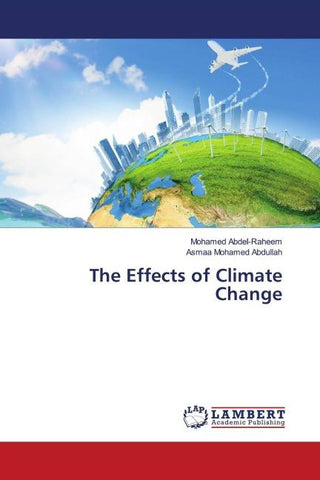 The Effects of Climate Change