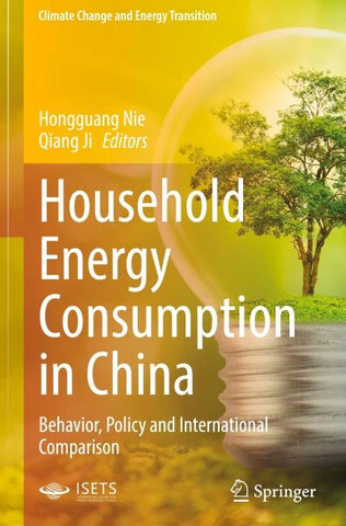 Household Energy Consumption in China