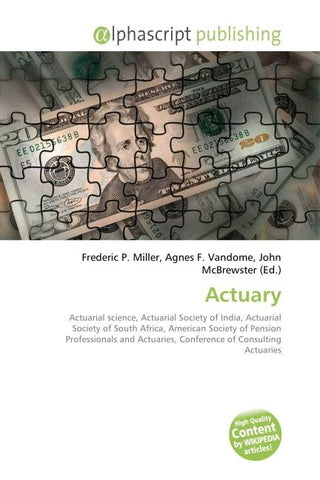 Actuary