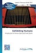 Exhibiting Humans