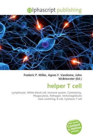 helper T cell