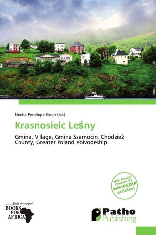 Krasnosielc Le¿ny