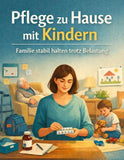 Pflege zu Hause mit Kindern