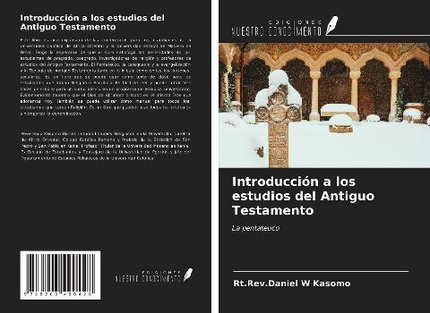 Introducción a los estudios del Antiguo Testamento