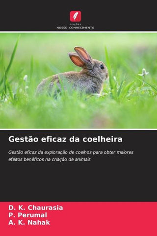 Gestão eficaz da coelheira