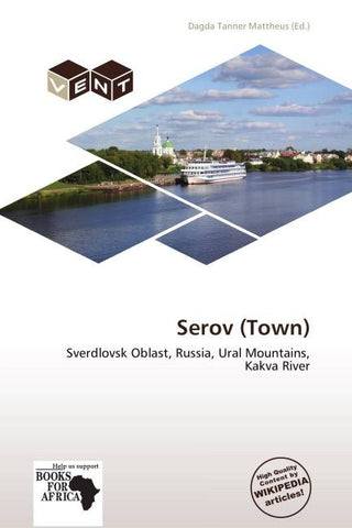 Serov (Town)
