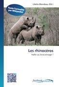 Les rhinocéros