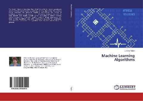 Machine Learning Algorithms