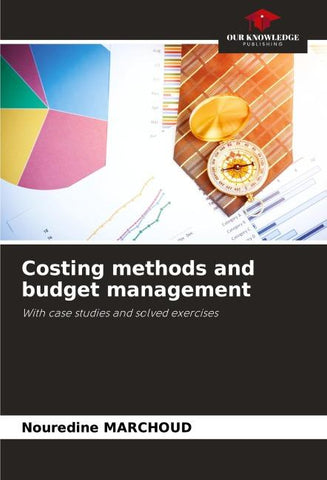 Costing methods and budget management