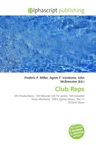 Club Reps