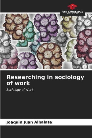 Researching in sociology of work