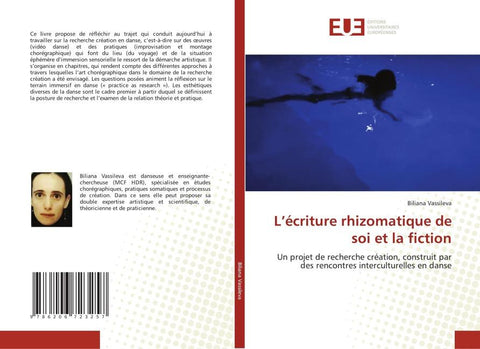 L¿écriture rhizomatique de soi et la fiction
