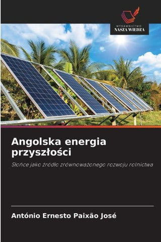 Angolska energia przysz¿o¿ci