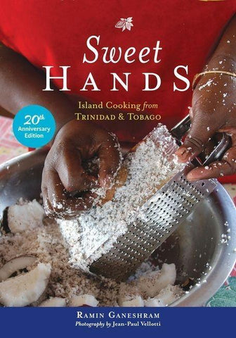 Sweet Hands
