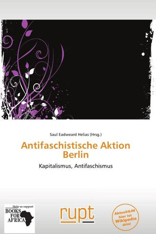 Antifaschistische Aktion Berlin