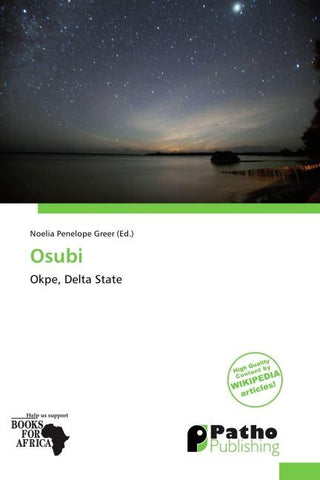 Osubi