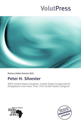 Peter H. Silvester