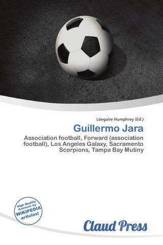 Guillermo Jara