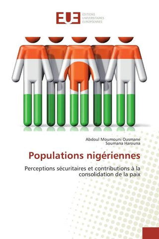Populations nigériennes